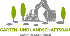 <img alt="Logo Garten und Landschaftsbau Markus Schröder GmbH">